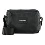 Calvin Klein Sac Bandoulière Homme Ck Must T Camera Bag Petit Modèle