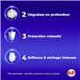 Sun - Pro Expert - Capsules Lave Vaisselle - Action 4 en 1 - Regular - Elimine 100% des taches brûlées de +72h - dégraissent en