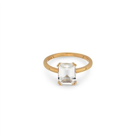 Bague Femme 24KAE 12409Y/58 18 Doré