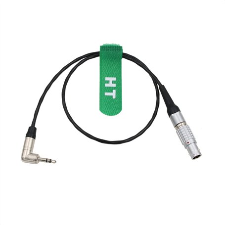 HangTon Câble audio TRS 3