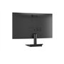 LG 24BA400-B Monitor PC 60,5 cm [23.8] 1920 x 1080 Pixel Full HD LCD Nero (LG 24 24BA400-B)