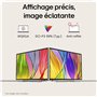 PC portable 16" gram 16Z90TL-G.AZ78F - 1,23kg, écran QHD+ format 16:10 (2560x1600), Intel® Ultra7 258V, RAM 32Go, SSD 1To NVMe,