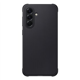Protection pour téléphone portable Samsung EF-RA566CBEGWW Noir