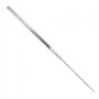03 Outil d'aiguille de Dissection d'aiguille de Dissection d'insectes d'acier Inoxydable Outil d'aiguille de Dissection pour l'e