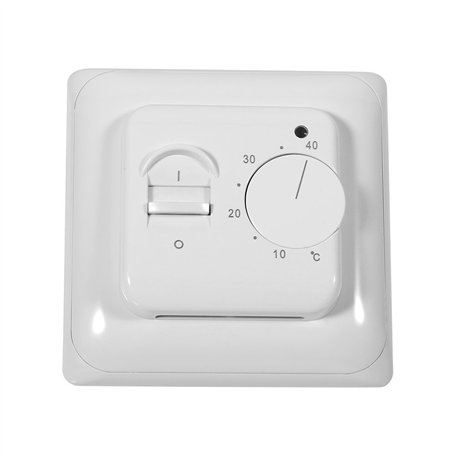 Fdit Thermostat de Chauffage