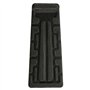 MOMOALA Alamor Une Paire De Repose-Pieds en Caoutchouc Avant pour Yamaha YBR 125 5Vl-F7413-00