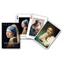 Piatnik - Jeu Unique Vermeer | 1 x 55 Cartes à Jouer