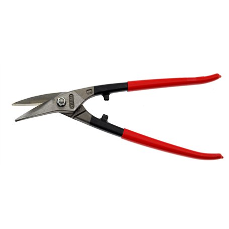 Stubai 270511 Cisaille à Tôle Multi Usages Gauche PVC-Isolé