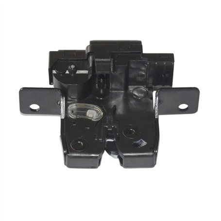 Bisenya Serrure de Hayon Compatible avec Clio III Me-ga-ne II Scenic II Grand Scenic II Modus/Grand Modus 8200947699 8200076240