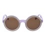 Lunettes de soleil Unisexe Andy Wolf WONDER 46C