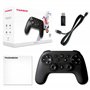 THOMSON Gamepad 400A - Mando de juegos Bluetooth para TV y PC, asistente de voz, búsqueda y reproducción de contenido