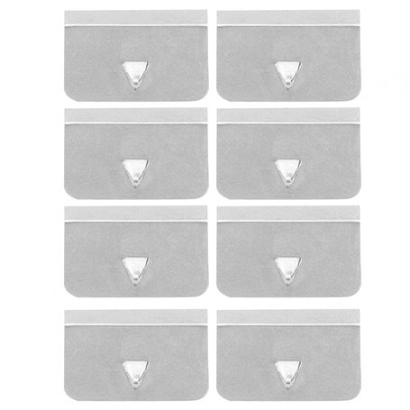 Clips de déflecteur de vent