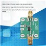 Module d'amplificateur RF à gain élevé 21.8dB TQP3M9009 Amplificateur à faible bruit LNA 5VDC 50-4000MHz pour ondes courtes, dif