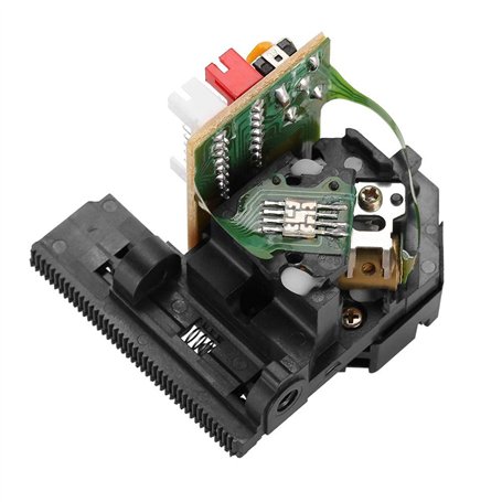 Lentille Laser à Prise Optique
