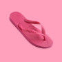 Havaianas - Top Color, Tongs Confortables, Durables et Légères, Semelle Antidérapante, Adultes Unisexe