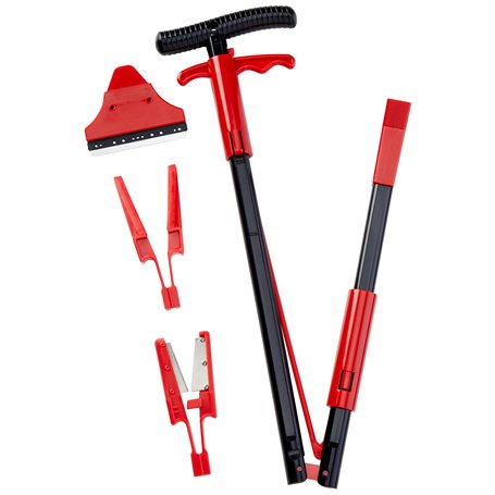 Fluval Combi Pince Ciseaux Multi 63 Cm