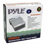 Amplificateur Pyle étanche avec 2 canaux et une puissance de 240 Watts. Idéal pour bateau, scooter de mer etc.