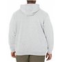 Sweat à Capuche Carhartt K121 Gris Chiné pour Homme 78,10 €