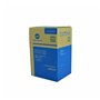 Toner original Konica Minolta AAJW251 Jaune