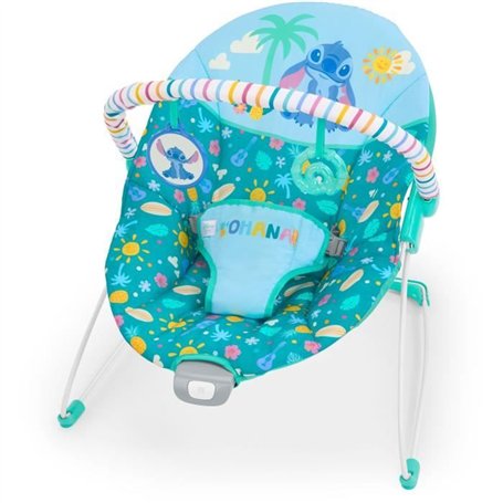DISNEY BABY - STITCH - Transat bébé