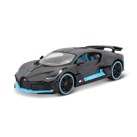 Maisto - 1:24 Auto Bugatti Divo