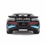 Maisto - 1:24 Auto Bugatti Divo, 390642.006, Gris Foncé