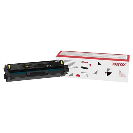 Toner Xerox 006R04398 Jaune
