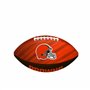 Wilson Ballon de Football Américain NFL Team Tailgate