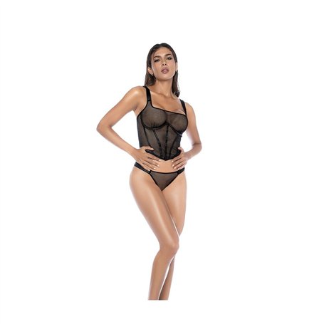 Ensemble de Lingerie Mapalé L/XL