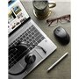 HP Wireless Premium Mouse Souris Ambidextre RF sans Fil Laser 1200 DPI