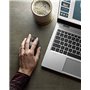 HP Wireless Premium Mouse Souris Ambidextre RF sans Fil Laser 1200 DPI