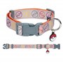 Pokémon Jazwares Pet Collier pour Petit Animal de Compagnie Motif balles Poké Balls Taille S