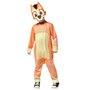 amscan Costume de Bingo 4-6 Ans, Marron, Size Years Unisexe Enfants