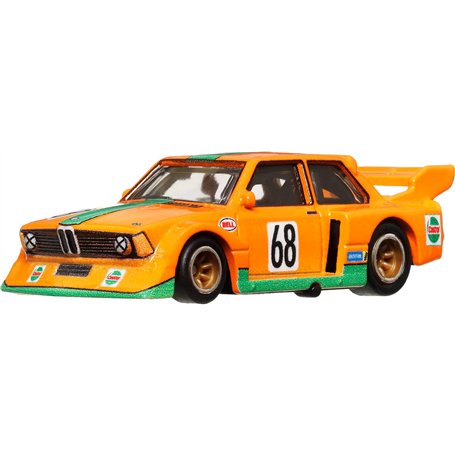 Hot Wheels BMW 320 GP5