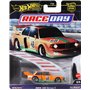 Hot Wheels BMW 320 GP5, Car Culture Véhicules Circuit Legend pour enfants à partir de 3 ans et les adultes fans et collectionneu