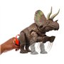 Jurassic World - Saga Eotriceratops - Méga Action - JGB93