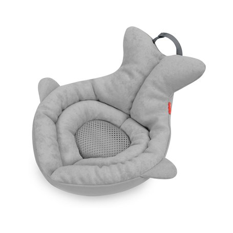 Skip Hop Soft Sink Baignoire bébé Moby Gris