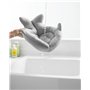 Skip Hop Soft Sink Baignoire bébé Moby Gris
