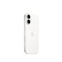 Smartphone Apple MYE93HX/A 6,1" 128 GB Blanc