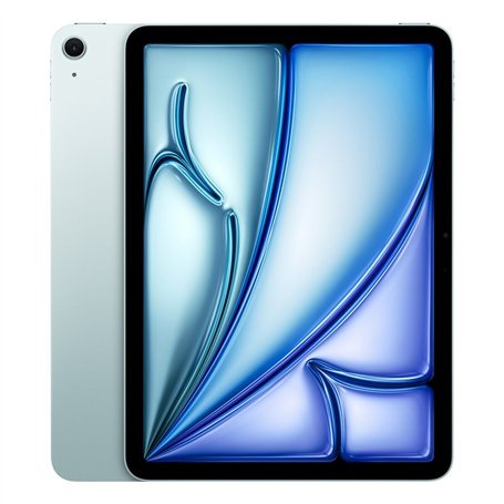 Tablette Apple MCA94TY/A 11" 8 GB RAM 512 GB Bleu M3