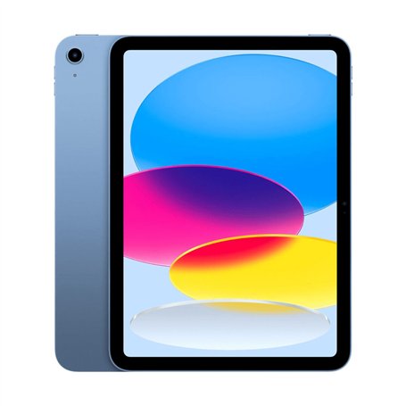 Tablette Apple iPad 2025 11" 128 GB Bleu A14 Bionic 6 GB RAM