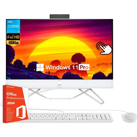 HP 15S eq2110nf R5 16Go 512Go W11 Argent