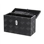 VEVOR Boîte à outils pour camion en aluminium 406 x 190 x 254 mm