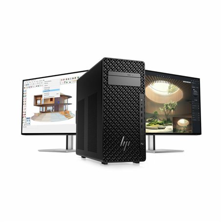 PC de bureau HP A40NTET#ABE