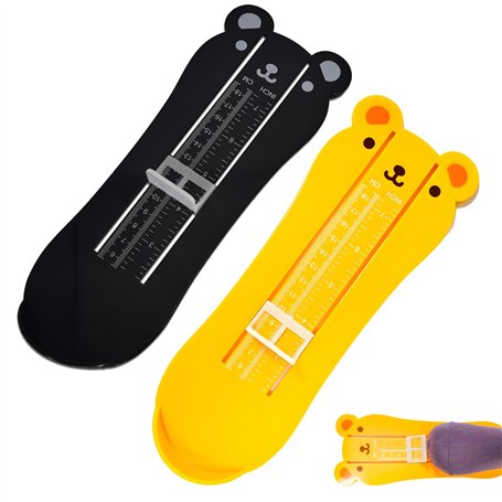 KAIYAYA Mesure Pied Enfant
