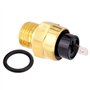 AHL Capteur de Température de l'Eau pour Honda CB600 CBR600 Hornet 600 Hornet 900