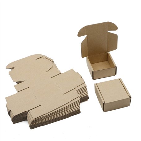 Pxyelec Lot de 20 boîtes d'expédition