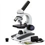 AmScope - Monocular Compound Microscope