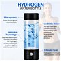 420ML Bouteille à Eau Hydrogène