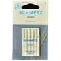 Schmetz Jeans (Denim) Aiguilles pour machine à coudre domestique